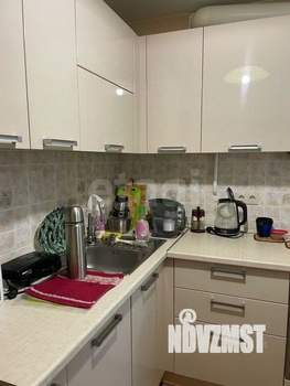 2-к квартира, вторичка, 46м2, 1/5 этаж
