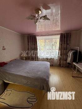 2-к квартира, вторичка, 66м2, 1/6 этаж