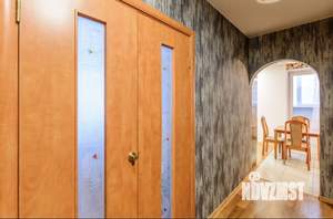 1-к квартира, вторичка, 46м2, 2/5 этаж