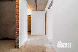 3-к квартира, вторичка, 97м2, 2/10 этаж