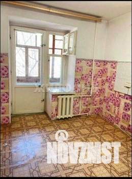 2-к квартира, вторичка, 52м2, 1/7 этаж