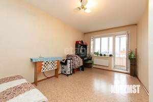 1-к квартира, вторичка, 35м2, 11/14 этаж