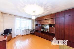 3-к квартира, вторичка, 57м2, 4/9 этаж