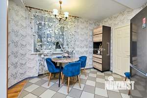 2-к квартира, вторичка, 80м2, 3/6 этаж