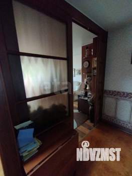 2-к квартира, вторичка, 50м2, 4/5 этаж