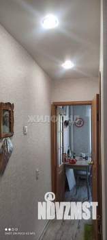 1-к квартира, вторичка, 32м2, 4/9 этаж