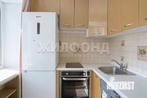 2-к квартира, вторичка, 45м2, 2/5 этаж