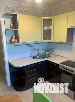 1-к квартира, вторичка, 35м2, 3/6 этаж