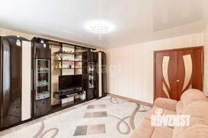 3-к квартира, вторичка, 67м2, 1/10 этаж