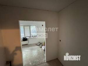 Студия квартира, вторичка, 13м2, 1/5 этаж