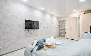 3-к квартира, вторичка, 82м2, 9/10 этаж