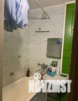 1-к квартира, вторичка, 31м2, 3/5 этаж