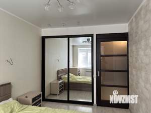 1-к квартира, вторичка, 40м2, 2/10 этаж