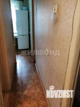 1-к квартира, вторичка, 31м2, 5/6 этаж