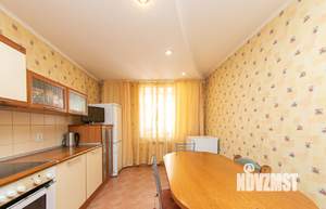 3-к квартира, вторичка, 92м2, 4/6 этаж