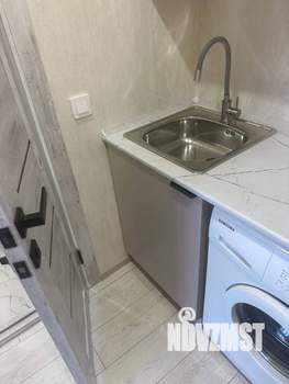 Студия квартира, вторичка, 18м2, 3/9 этаж