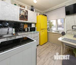 1-к квартира, вторичка, 31м2, 1/5 этаж