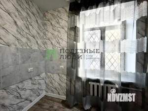 Студия квартира, вторичка, 18м2, 2/5 этаж