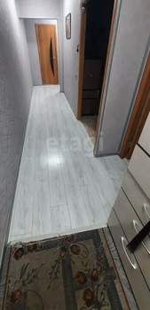 2-к квартира, вторичка, 52м2, 8/15 этаж