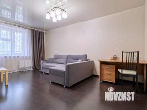 1-к квартира, вторичка, 40м2, 1/10 этаж