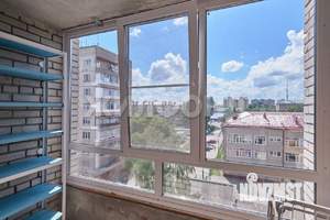 3-к квартира, вторичка, 80м2, 6/10 этаж