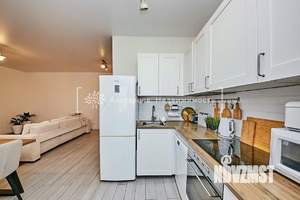 3-к квартира, вторичка, 93м2, 3/4 этаж