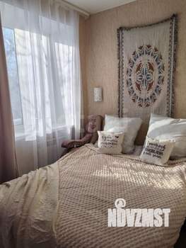 2-к квартира, вторичка, 40м2, 3/4 этаж