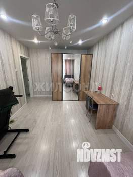 3-к квартира, вторичка, 82м2, 8/10 этаж