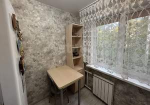 1-к квартира, вторичка, 30м2, 1/5 этаж