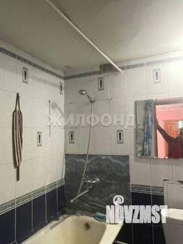 3-к квартира, вторичка, 44м2, 2/5 этаж