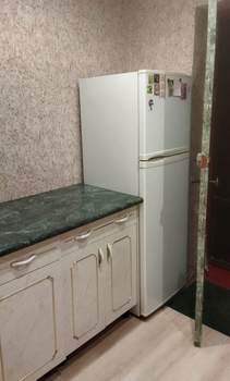 1-к квартира, вторичка, 23м2, 1/5 этаж