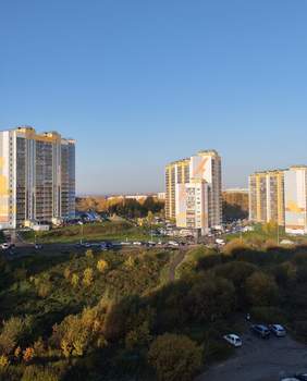 Студия квартира, вторичка, 21м2, 9/10 этаж