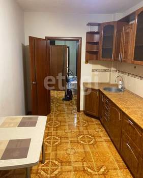 1-к квартира, вторичка, 45м2, 5/6 этаж