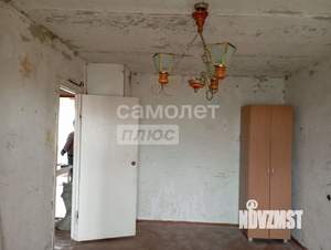 3-к квартира, вторичка, 59м2, 5/5 этаж