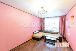 3-к квартира, вторичка, 68м2, 2/9 этаж