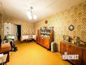 3-к квартира, вторичка, 57м2, 4/9 этаж