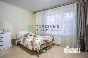 Студия квартира, вторичка, 19м2, 1/9 этаж