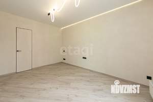 2-к квартира, вторичка, 60м2, 4/10 этаж