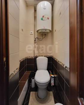 2-к квартира, вторичка, 54м2, 8/10 этаж