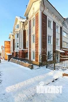 2-к квартира, вторичка, 83м2, 4/4 этаж