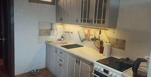 2-к квартира, вторичка, 44м2, 9/9 этаж