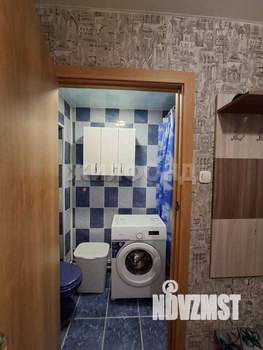 Студия квартира, вторичка, 18м2, 2/5 этаж