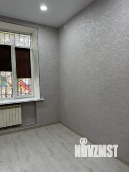 Студия квартира, вторичка, 18м2, 1/5 этаж