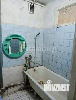 1-к квартира, вторичка, 29м2, 5/5 этаж