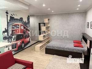 Студия квартира, вторичка, 29м2, 1/5 этаж