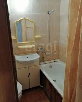 1-к квартира, вторичка, 28м2, 2/5 этаж