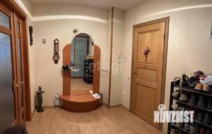 3-к квартира, вторичка, 101м2, 4/10 этаж