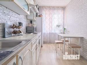 3-к квартира, вторичка, 69м2, 9/11 этаж