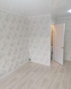 1-к квартира, вторичка, 17м2, 2/9 этаж