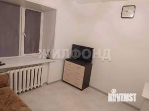 Студия квартира, вторичка, 13м2, 2/5 этаж